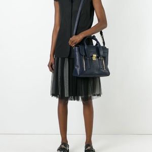 3.1 Phillip Lim Large Ink Pashli